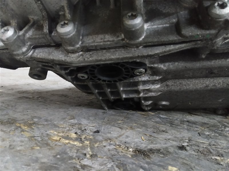 АКПП, 277210 рублей, Санкт-Петербург