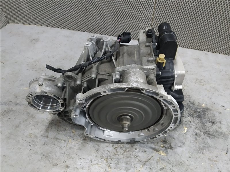 АКПП, 277210 рублей, Санкт-Петербург