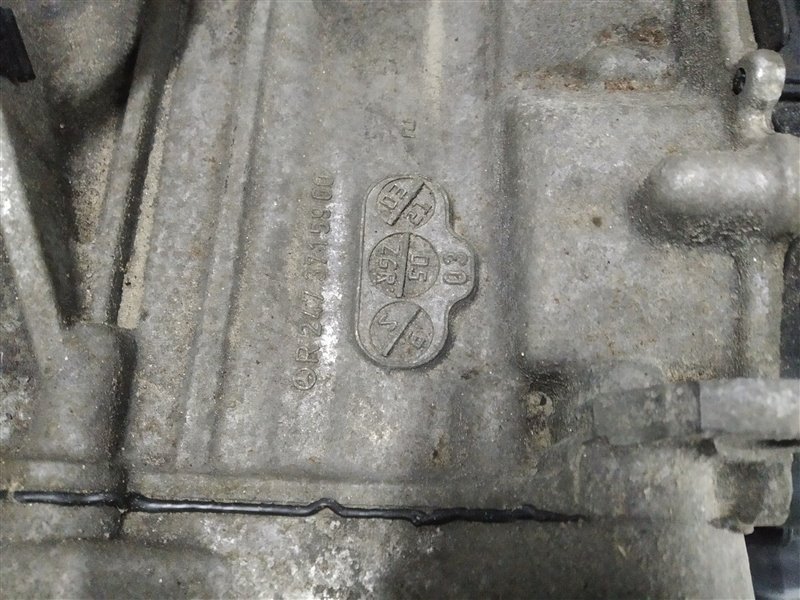 АКПП, 277210 рублей, Санкт-Петербург