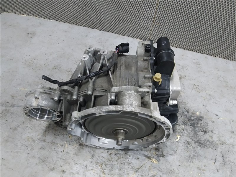 АКПП, 277210 рублей, Санкт-Петербург