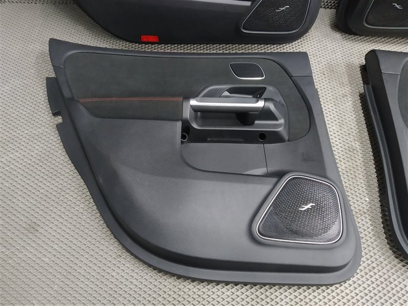 обшивки двери, 44555 рублей, Санкт-Петербург