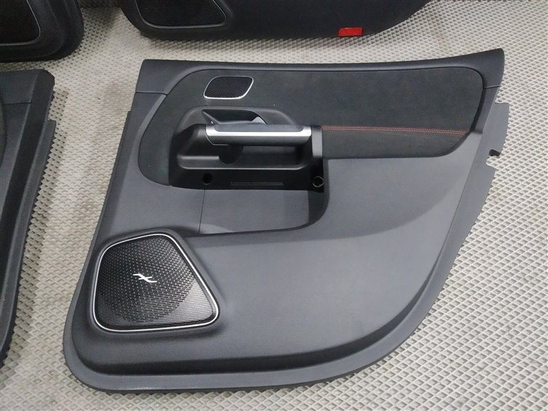 обшивки двери, 44555 рублей, Санкт-Петербург