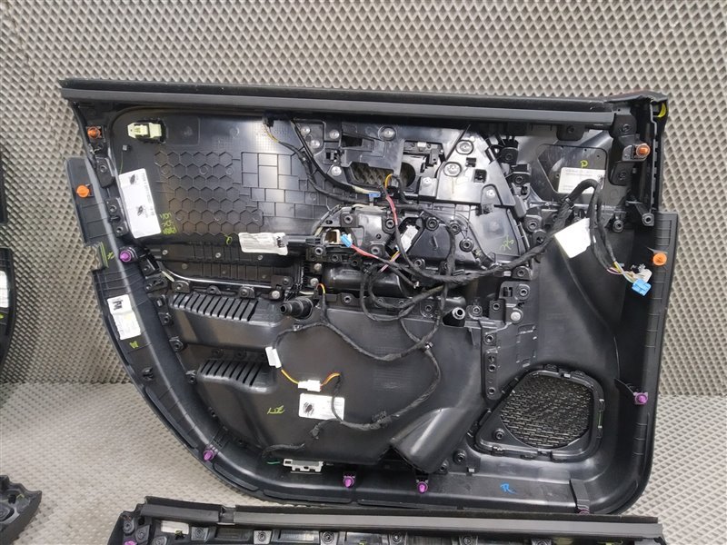 обшивки двери, 44555 рублей, Санкт-Петербург