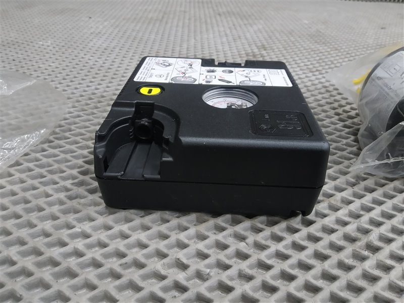 Компрессор подкачки шин, 4955 рублей, Санкт-Петербург