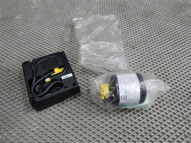 Компрессор подкачки шин, 4955 рублей, Санкт-Петербург