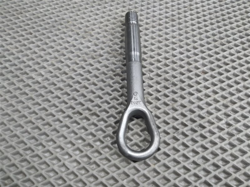 крюк буксировочный, 2480 рублей, Санкт-Петербург