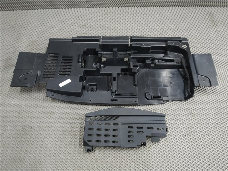 ниша багажника, 11885 рублей, Санкт-Петербург