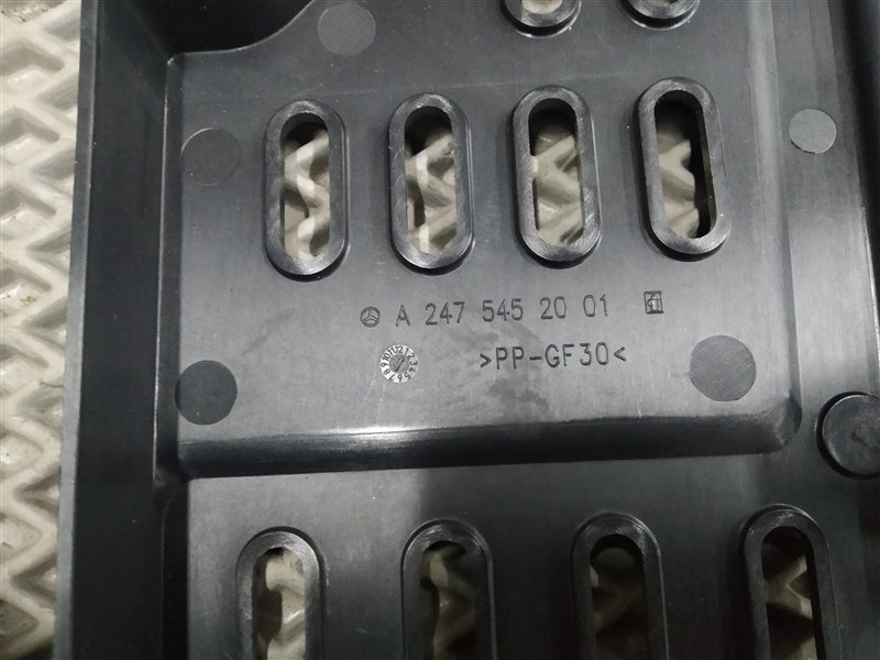 ниша багажника, 11885 рублей, Санкт-Петербург