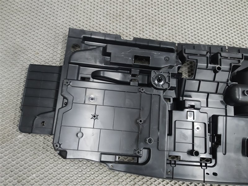 ниша багажника, 11885 рублей, Санкт-Петербург