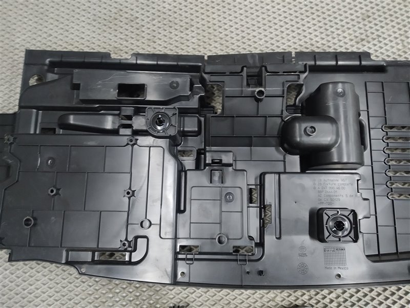 ниша багажника, 11885 рублей, Санкт-Петербург