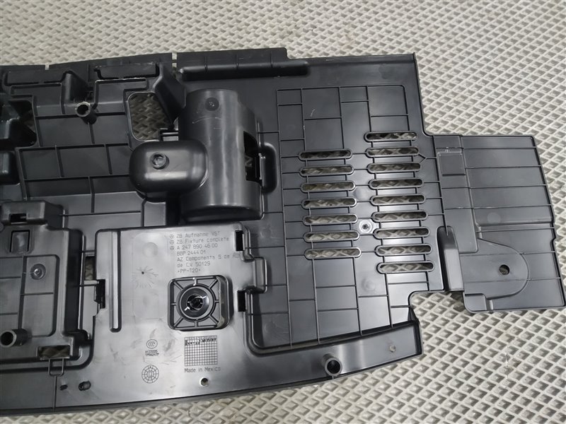 ниша багажника, 11885 рублей, Санкт-Петербург