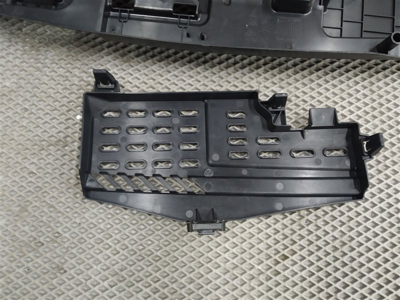 ниша багажника, 11885 рублей, Санкт-Петербург