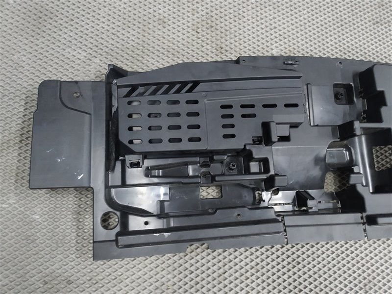 ниша багажника, 11885 рублей, Санкт-Петербург