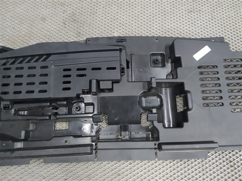 ниша багажника, 11885 рублей, Санкт-Петербург