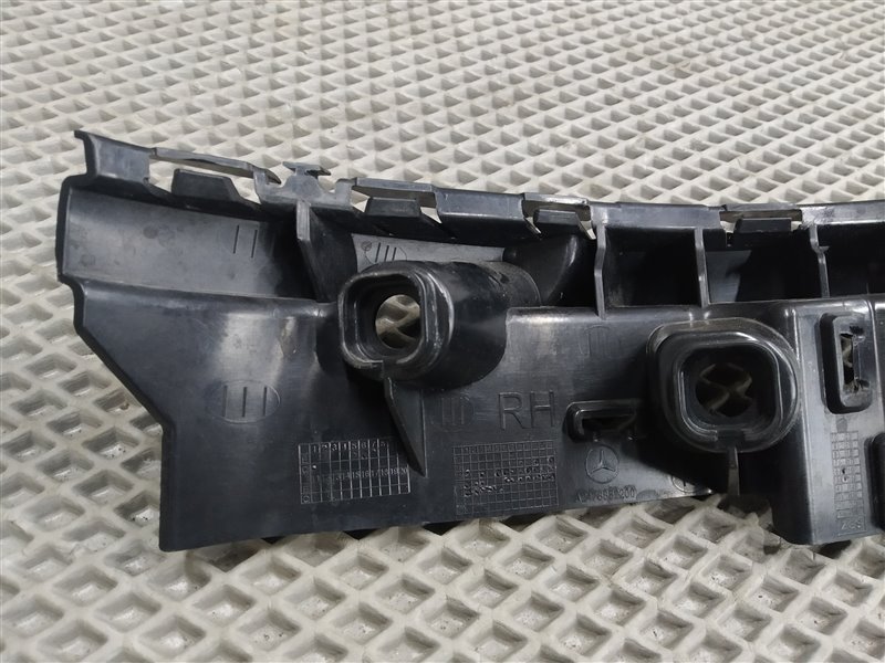 кронштейн бампера, 2975 рублей, Санкт-Петербург