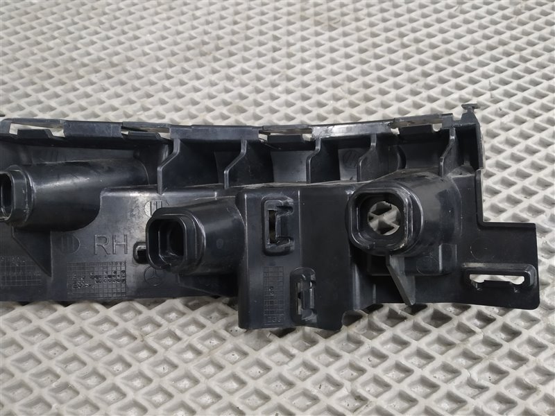 кронштейн бампера, 2975 рублей, Санкт-Петербург