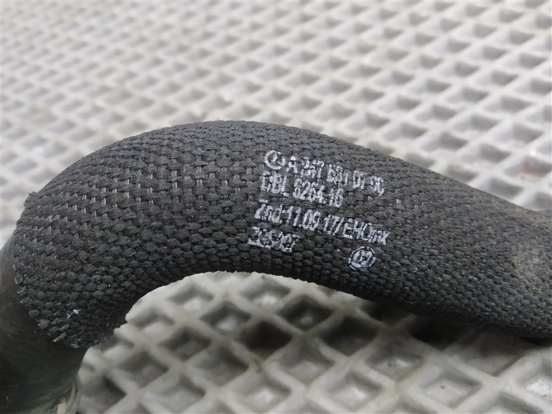 патрубок охлаждения, 3220 рублей, Санкт-Петербург