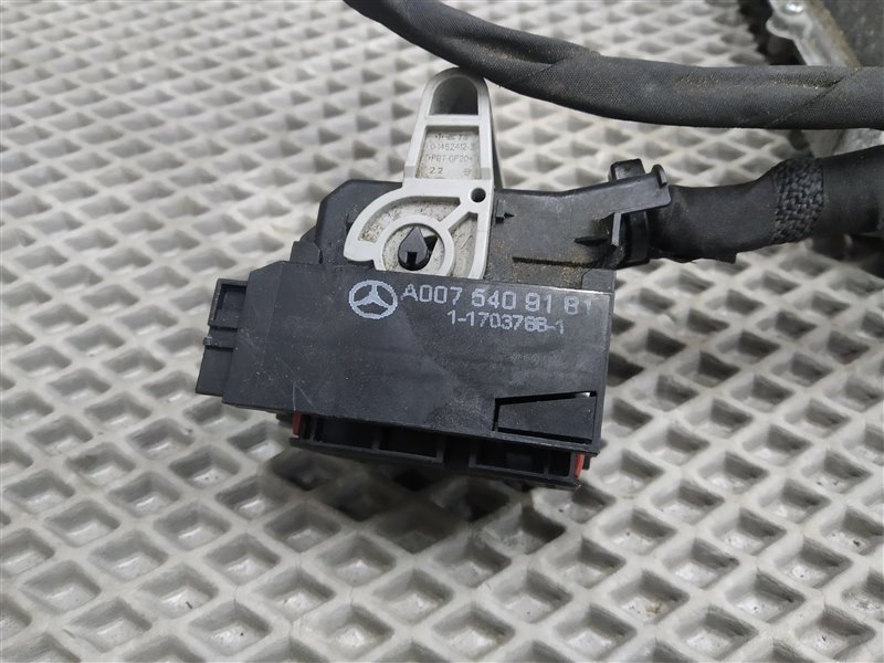 Блок управления двигателем, 49505 рублей, Санкт-Петербург