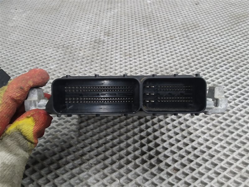 Блок управления двигателем, 49505 рублей, Санкт-Петербург