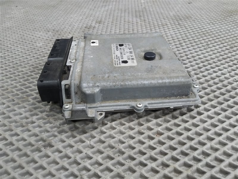 Блок управления двигателем, 49505 рублей, Санкт-Петербург