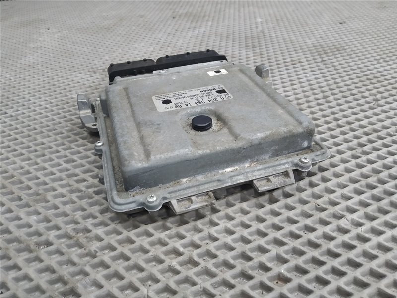 Блок управления двигателем, 49505 рублей, Санкт-Петербург