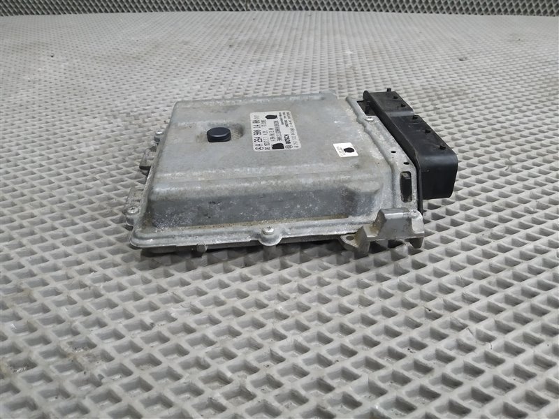 Блок управления двигателем, 49505 рублей, Санкт-Петербург