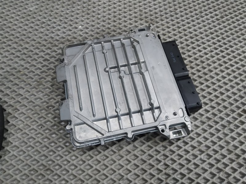 Блок управления двигателем, 49505 рублей, Санкт-Петербург