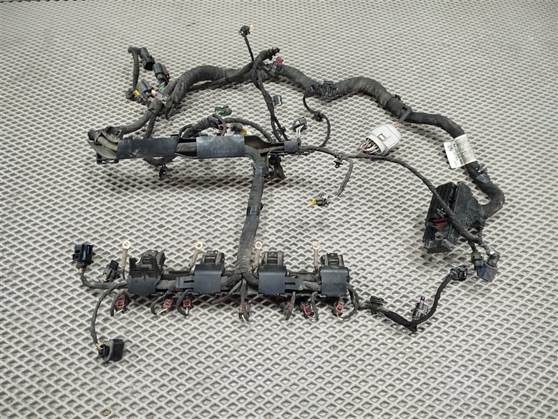 проводка двигателя, 14500 рублей, Санкт-Петербург