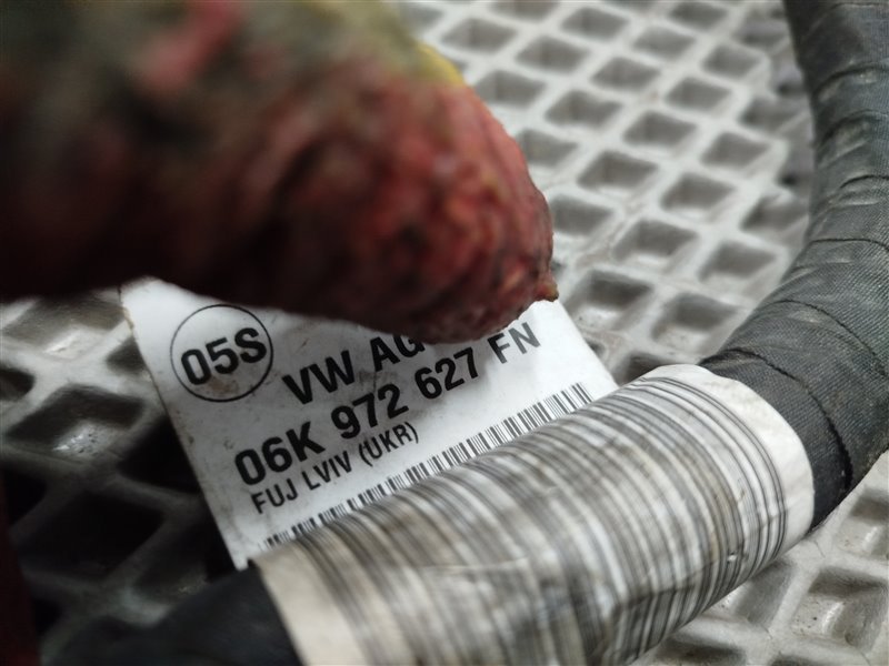 проводка двигателя, 14500 рублей, Санкт-Петербург