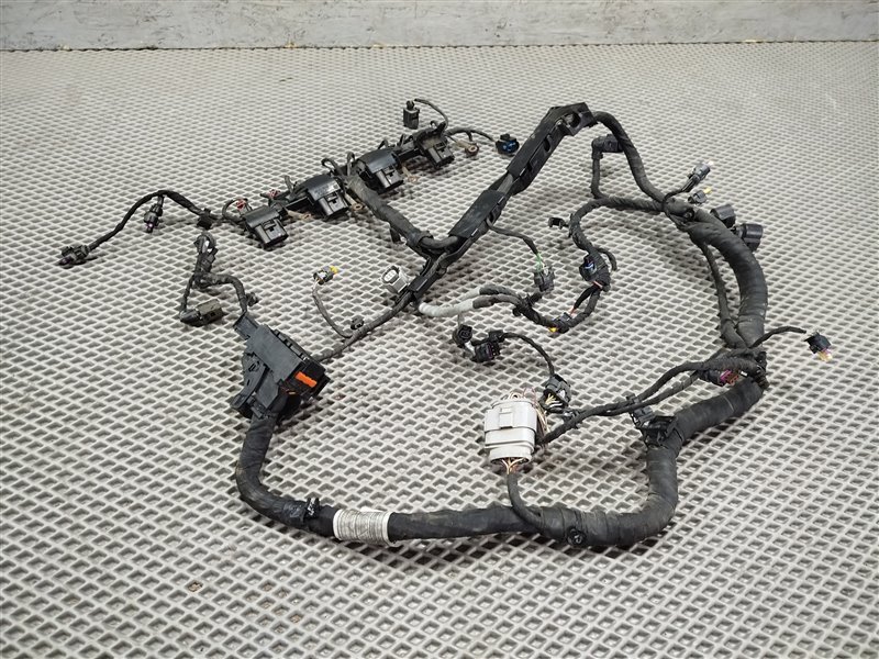 проводка двигателя, 14500 рублей, Санкт-Петербург