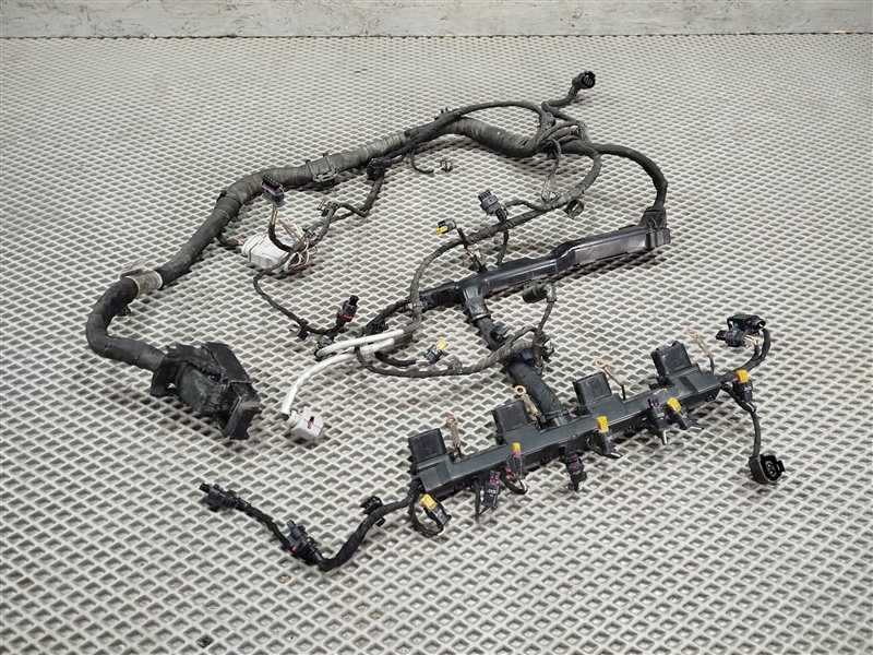 проводка двигателя, 14500 рублей, Санкт-Петербург