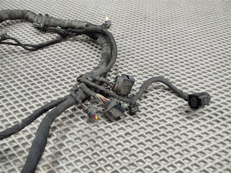 проводка двигателя, 14500 рублей, Санкт-Петербург