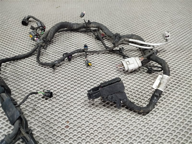 проводка двигателя, 14500 рублей, Санкт-Петербург