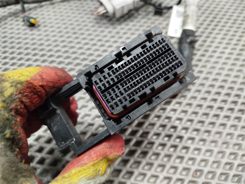 проводка двигателя, 14500 рублей, Санкт-Петербург