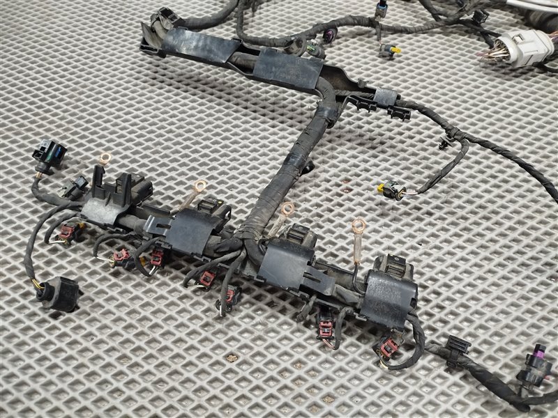 проводка двигателя, 14500 рублей, Санкт-Петербург