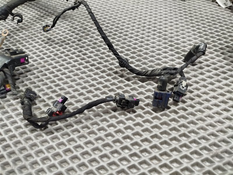 проводка двигателя, 14500 рублей, Санкт-Петербург