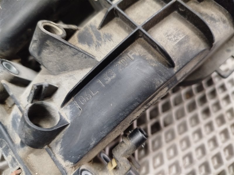 коллектор впускной, 14000 рублей, Санкт-Петербург