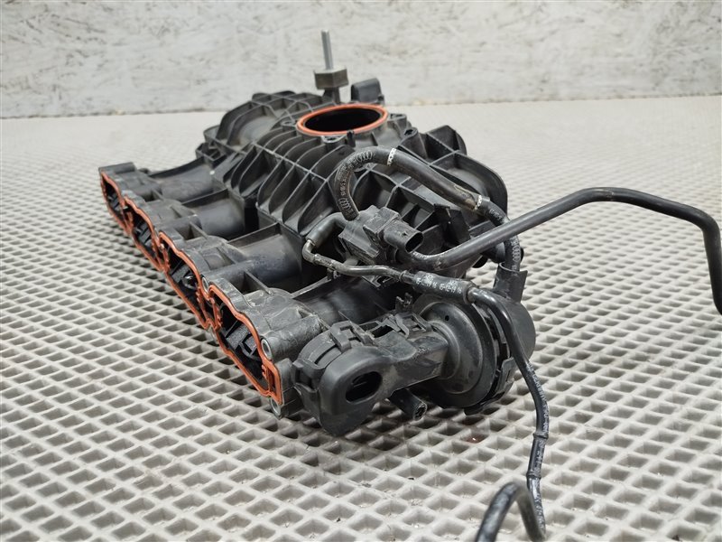 коллектор впускной, 14000 рублей, Санкт-Петербург