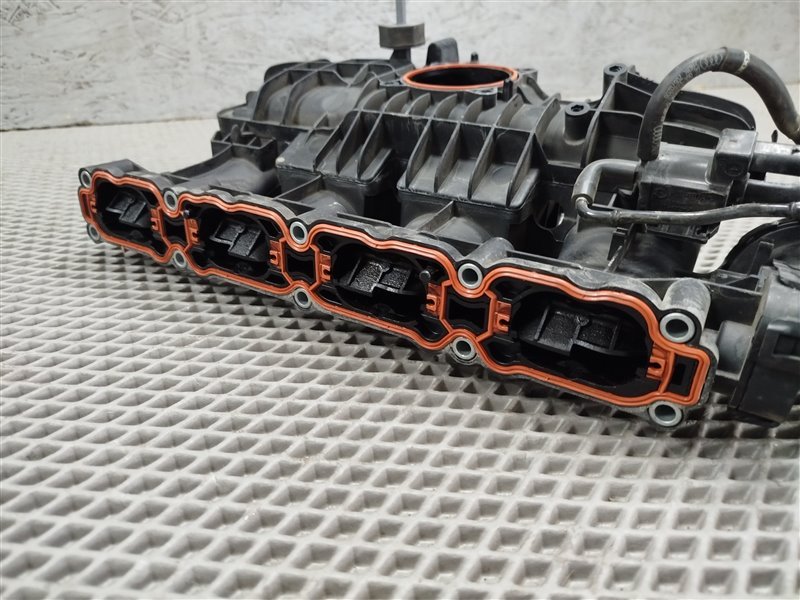 коллектор впускной, 14000 рублей, Санкт-Петербург