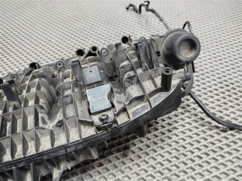 коллектор впускной, 14000 рублей, Санкт-Петербург