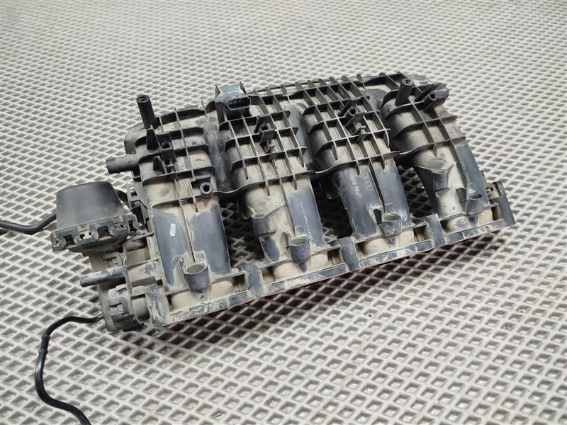 коллектор впускной, 14000 рублей, Санкт-Петербург