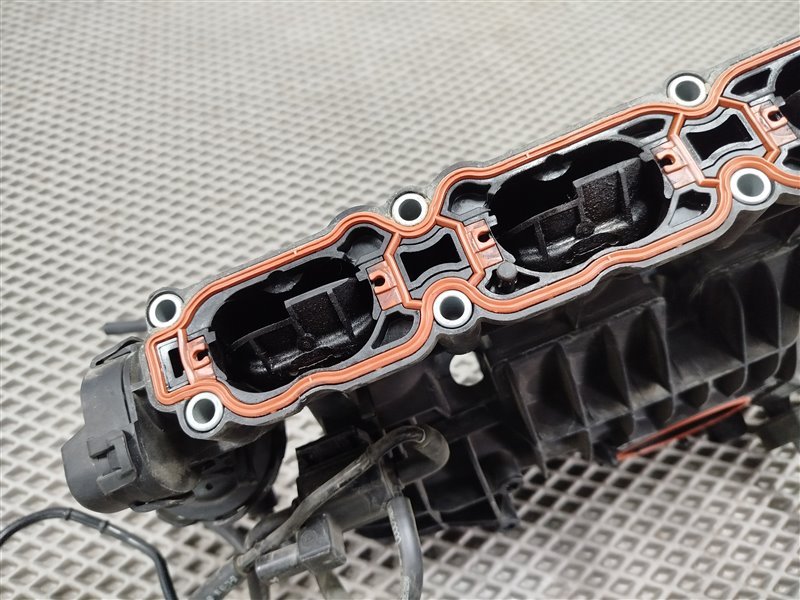 коллектор впускной, 14000 рублей, Санкт-Петербург