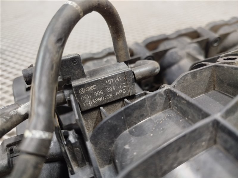 коллектор впускной, 14000 рублей, Санкт-Петербург