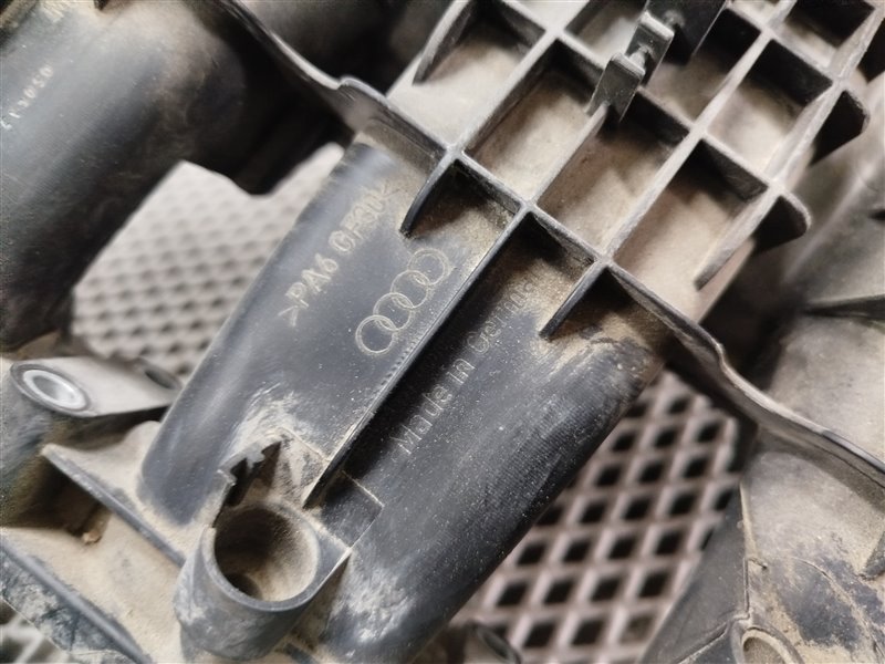 коллектор впускной, 14000 рублей, Санкт-Петербург