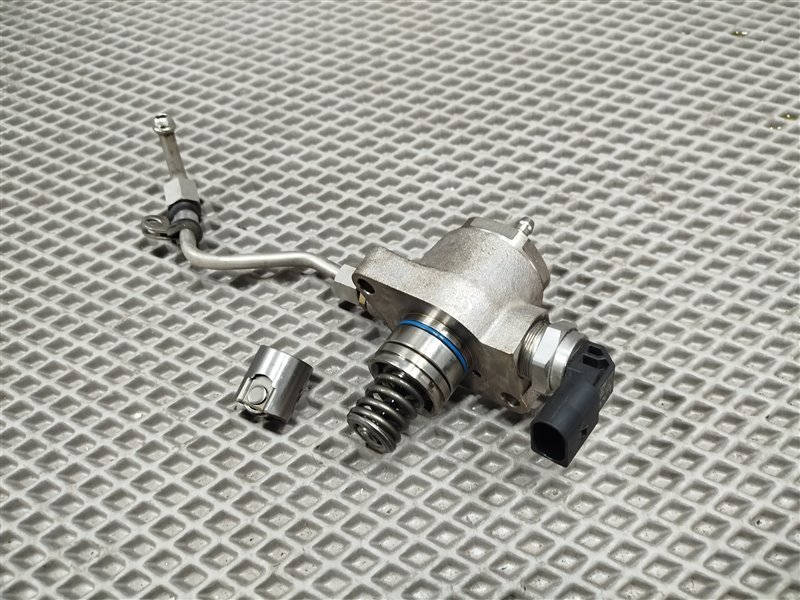 ТНВД, 10000 рублей, Санкт-Петербург