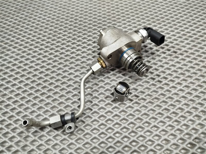 ТНВД, 10000 рублей, Санкт-Петербург