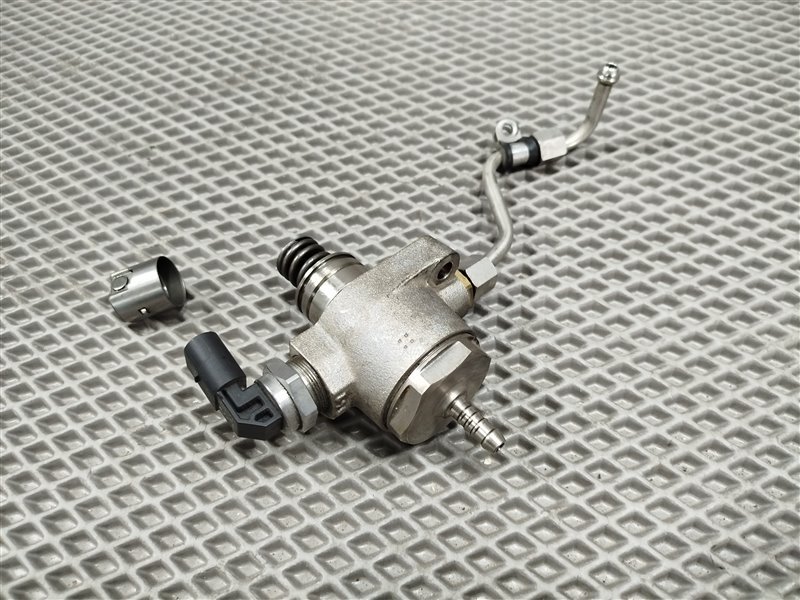 ТНВД, 10000 рублей, Санкт-Петербург