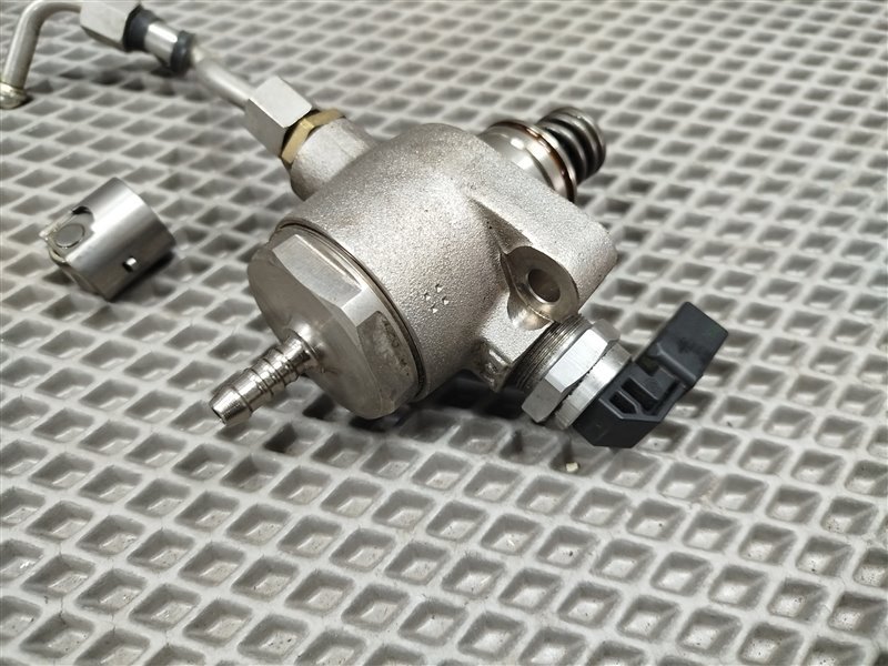 ТНВД, 10000 рублей, Санкт-Петербург