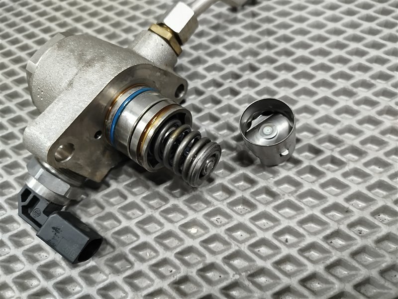 ТНВД, 10000 рублей, Санкт-Петербург