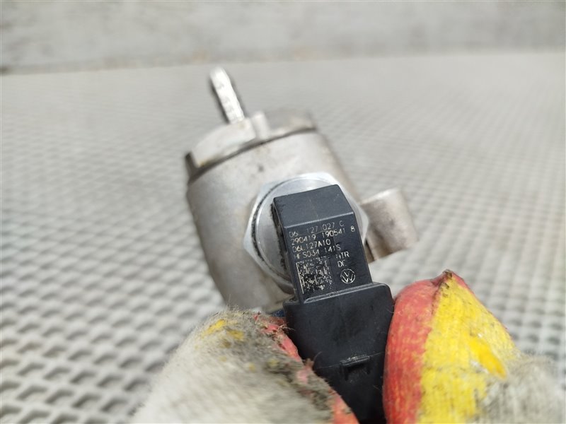 ТНВД, 10000 рублей, Санкт-Петербург